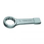 Gedore 306 Metric Ring Slogging Spanner Wrench 30mm
