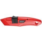Facom 844.D Safety Knife with Auto-Retractable Blade