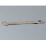 King Dick CSM217 Metric Combination Spanner Wrench 17mm