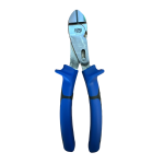 King Dick DCP180LS High Leverage Heavy Duty Side Cutting Pliers 180mm