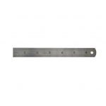 RST by Fisher FIS106 6"/150mm Double Sided Steel Rule