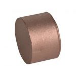 Thor 316C Copper Replacement Face Size 4 (50mm) for Hammers