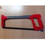 King Dick SAW300 12" Hacksaw Frame Complete With Blade
