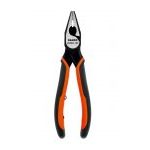 Bahco 2628G-180 ERGO Forged Combination Wire Cutter Pliers 180mm