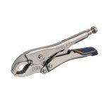 Irwin Vise-Grip 7CR Fast Release Curved Locking Jaw Pliers – 7″ / 175mm