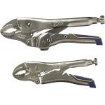 Irwin Vise-Grip T214T 2 Piece Quick Release Curved Locking Jaw Pliers