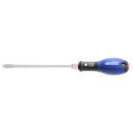 Expert by Facom E165141 Slotted Flared Screwdriver - 6.5 x 150 x 1,2