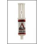 Rapid Cure Epoxy Resin Dual Action Syringe ADH07