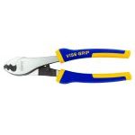 Irwin Vise-Grip 10505518 Cable Cutting Pliers 8" / 200mm