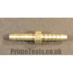 PCL 1/4" (6mm) AIR HOSE JOINERS