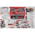 Facom 2174.MAG5 160 Pce. Plant & Equipment Maintenance Tool Set With Chest