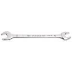 Facom 44.1/4X5/16 Open-End Wrench - 1/4" x 5/16" AF