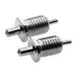 Facom 117.E2 Set Of 2 Spare Pins - 6 - 8mm To fit XF117.B