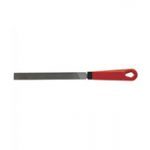 Facom PAM.MD150EM 150mm Second Cut Flat Engineers File With Handle