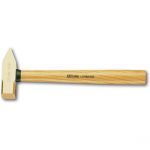 Beta 1370BA Sparkproof Non Sparking Engineer's Hammer Wooden Handle 500g