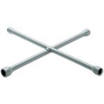 Gedore 28 CU 4 Way Wheel Wrench For Small Trucks 19, 24, 22 & 27mm