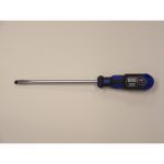 King Dick 21014 Slotted Screwdriver 6 X 125mm