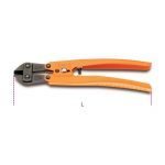 Beta 1102 Small Series Bolt Cutters Croppers 230mm