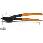 Beta 1118 Safety Cutters/Shears For Steel Banding Straps 310mm