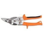 Beta 1124 Left Cut Compound Leverage Shears Curved Blade 250mm