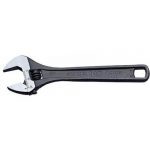Stahlwille 4026 Single-End Right-Handed Adjustable Spanner (10") 29mm Max