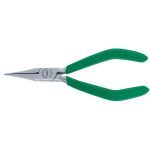 STAHLWILLE 6511 CHROME PLATED RELAY PLIERS