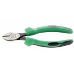 STAHLWILLE 6600 POLISHED DIAGONAL SIDE CUTTING PLIERS (SNIPS) 125mm