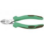 STAHLWILLE 6600 CHROME PLATED SIDE CUTTERS 180mm