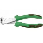 STAHLWILLE 6618 CHROME PLATED HEAVY DUTY TOP CUTTERS 160mm