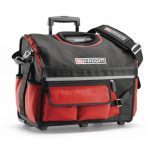 Facom BS.R20 Rolling Tote Tool Bag With Wheels & Handle