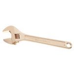 Facom 113A.12SR 12" Non Sparking Adjustable Wrench 300mm
