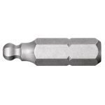 Facom ETS.102.5 1/4" Dr. Series 1 Spherical Head For Countersunk Hex Screws 2.5mm