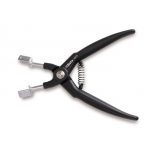 Beta1497D Straight Pattern Relay Removal Pliers 15-50mm