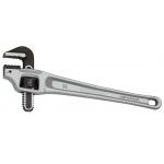 Facom 135A.24 Light Alloy 90 Degree Pipe Wrench 600mm (24")