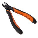 Bahco 2101G-160 ERGO Wire Cable Side Cutter Cutting Pliers 160mm
