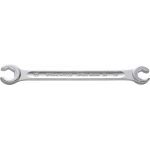 Stahlwille 24 Double Open End Flare Nut Spanner Wrench 11x13mm