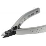 Facom 406.MT Micro-Tech Bullet-Nose Cutting Pliers - Semi-Flush Cut