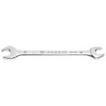 Facom 44.3/8X7/16 Open-End Wrench - 3/8" x 7/16" AF