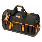 Bahco 4750FB2-24A Hold-All Carry Tool Bag 24"