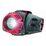 Teng Tools 586A LED Head Lamp Torch Light - Steady &; Flashing Beam Functions