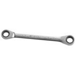 Facom 64.12X13 Flat Ratcheting Ring Spanner 12 x 13 mm