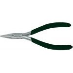 Stahlwille 6540 Electronics Long Snipe Nose Pliers 125mm long