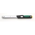 Stahlwille 730FIX/ll65 Service Manoskop® 22x28mm Torque Wrench With Mount For Insert Tools 130-650Nm/100-480ft.lb
