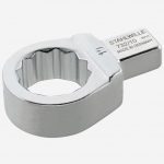 Stahlwille 732/10 16mm 9X12mm Ring Insert Tool
