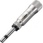 Stahlwille 775/12 Torsiomax Click-Type Torque Screwdriver 20-120 cN.m