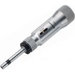 Stahlwille 775/50 Torsiomax Click-Type Torque Screwdriver 100-500 cN.m