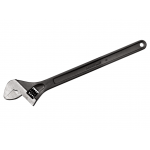Bahco 87 Extra Long Heavy Duty Adjustable Wrench 30" / 770mm Long
