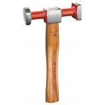Facom 866D.41 Body Work Shrinking Hammer
