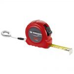 Facom 893.316SLS Tethered ABS Body Tape Measure 3M