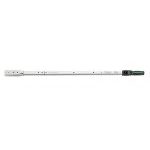 Stahlwille 714/100 MANOSKOP® Tightening Angle Torque Wrench With 22 x 28 Mount For Insert Tools